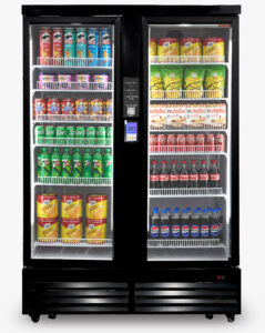 AI Vending Ultra