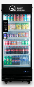 AI Vending Pro